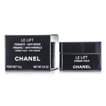 Chanel Le Lift Crema de Ojos