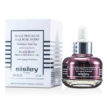 Sisley Black Rose Precious Aceite Facial