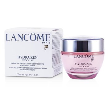 Hydra Zen Neocalm Crema Hidratante Multo Alivio Anti Estrés (Todo Tipo de Piel)