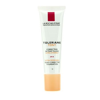 Toleriane Teint Base Fluida Correctora SPF 25-13 Sand Beige