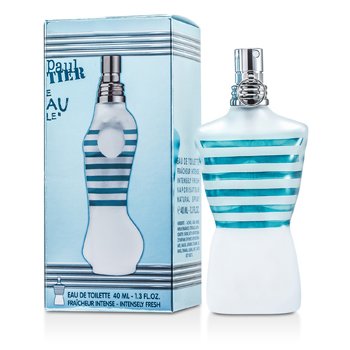Jean Paul Gaultier Le Beau Male Eau De Toilette Spray 40ml México