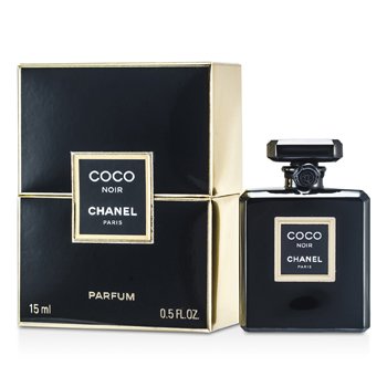Coco Noir Parfum