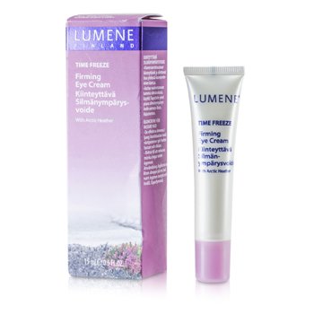 Time Freeze Crema de Ojos Reafirmante (Para Todo Tipo de Piel)