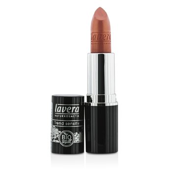 Beautiful Lips Pintalabios Color Intenso - # 19 Frosty Pink
