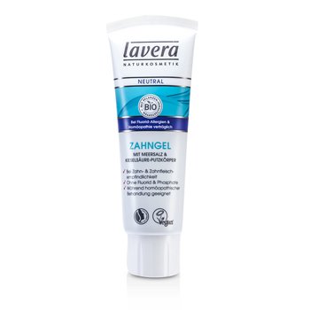 Gel de Diente Neutral