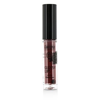 Labios Brillantes - # 03 Magic Red