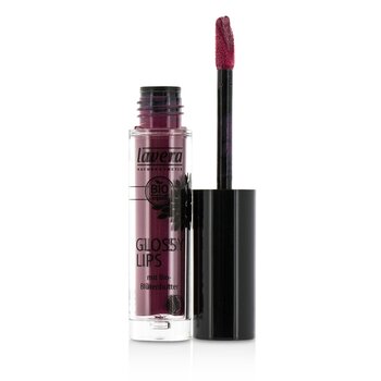 Labios Brillantes - # 06 Berry Passion