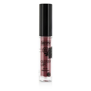 Labios Brillantes - # 09 Delicious Peach