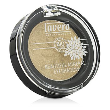 Beautiful Sombra de Ojos Mineral - # 01 Golden Glory