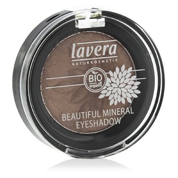 Beautiful Sombra de Ojos Mineral - # 03 Latte Macchiato