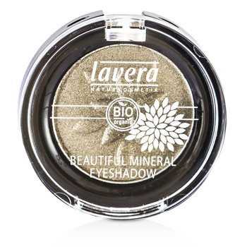 Beautiful Sombra de Ojos Mineral - # 06 Green Olive