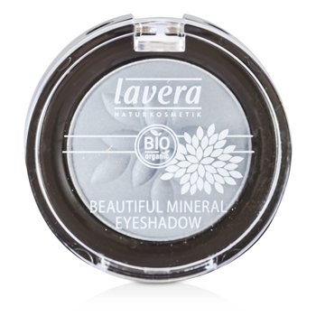 Beautiful Sombra de Ojos Mineral - # 10 Matt'n Blue