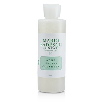 Mario Badescu Acne Facial Cleanser