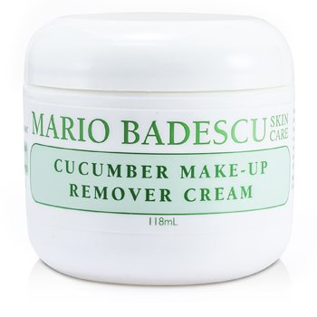 Mario Badescu Cucumber Make-Up Remover Cream