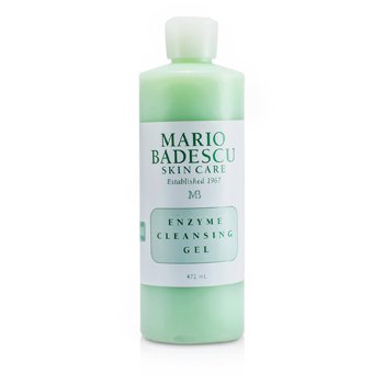 Mario Badescu Enzyme Gel Limpiador