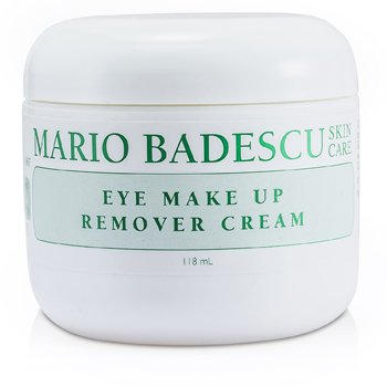 Eye Make-Up Remover Cream
