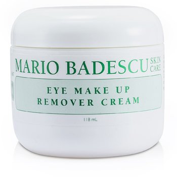 Crema desmaquilladora de ojos