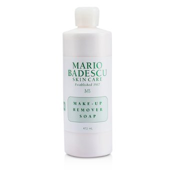 Mario Badescu Jabón Removedor de Maquillaje - Para Todo Tipo de Piel