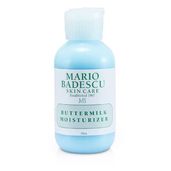 Buttermilk Moisturizer 40003