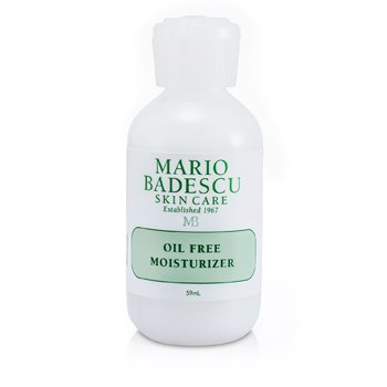 Oil Free Moisturizer