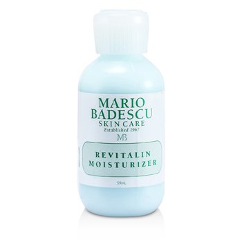 Mario Badescu Revitalin Moisturizer