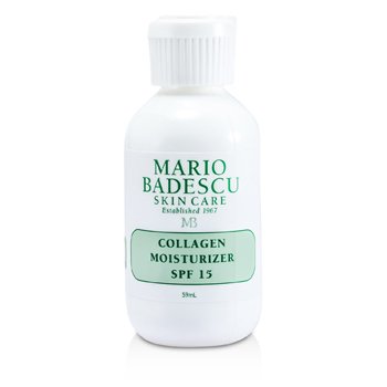 Colágeno Hidratante SPF 15