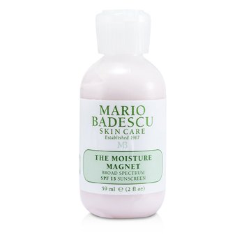The Moisture Magnet SPF 15