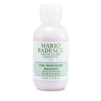 Mario Badescu The Moisture Magnet SPF 15