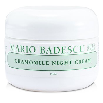 Mario Badescu Chamomile Night Cream