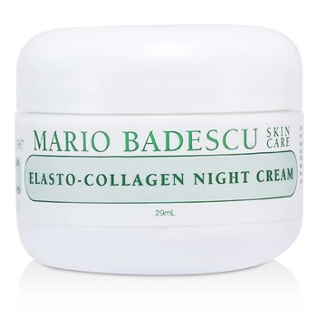 Elasto-Collagen Crema Noche