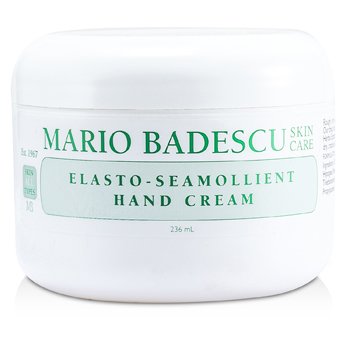 Crema de Manos Elasto-Seamollient - Para Todo Tipo de Piel