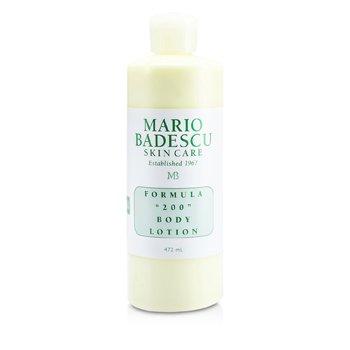 Formula 200 Body Lotion