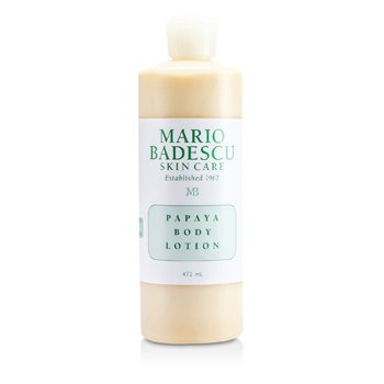 Papaya Body Lotion