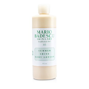 Mario Badescu Summer Shine Loción Corporal