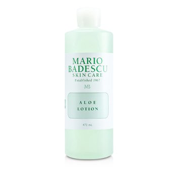 Mario Badescu Loción de Áloe - Para Pieles Mixtas/Secas/Sensibles