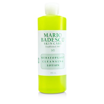 Mario Badescu Keratoplast Loción Limpiadora - Para Pieles Mixtas/Secas/Sensibles