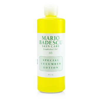 Mario Badescu Loción Especial Cucumber