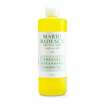 Mario Badescu Loción C Limpiadora Especial -  Para Piel Mixta/Grasa