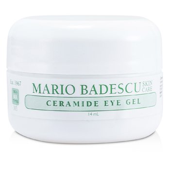 Gel de ojos de ceramida