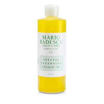 Special Cleansing Lotion O (For Chest And Back Only)