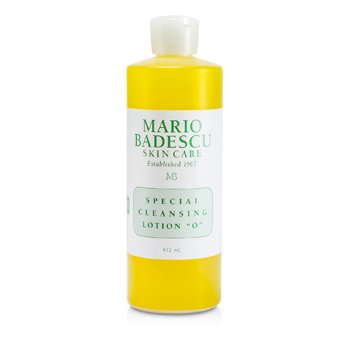 Mario Badescu Special Cleansing Lotion O (For Chest And Back Only)