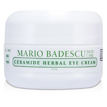 Mario Badescu Ceramide Herbal Eye Cream