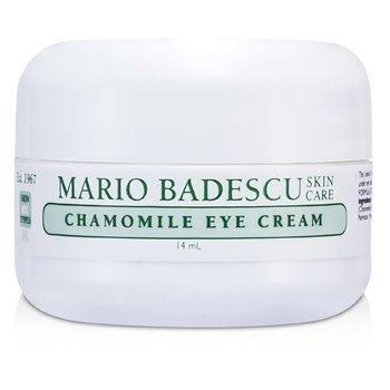 Mario Badescu Chamomile Eye Cream