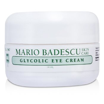 Glycolic Eye Cream