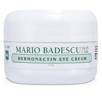 Crema de ojos Dermonectin