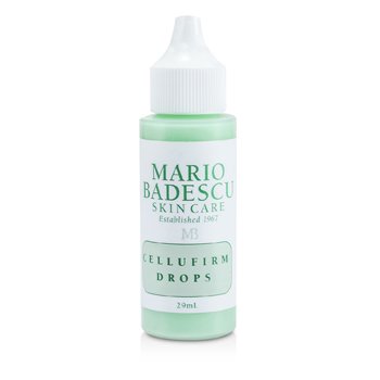 Mario Badescu Cellufirm Drops