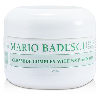 Mario Badescu Ceramide Complex With N.M.F. & A.H.A.