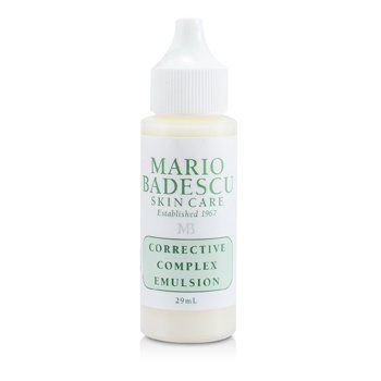 Mario Badescu Corrective Complex Emulsion