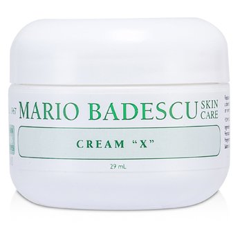 Mario Badescu Cream X