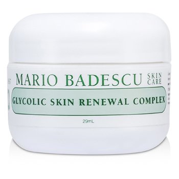 Mario Badescu Glycolic Skin Renewal Complex